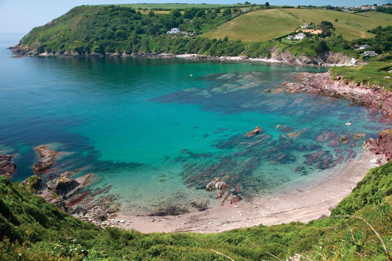 Cornwall, Looe - Magical Pendriffey Pelynt Exterior photo