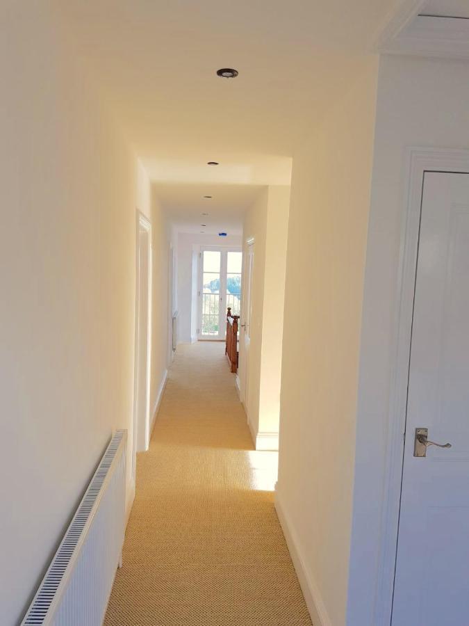 Cornwall, Looe - Magical Pendriffey Pelynt Exterior photo